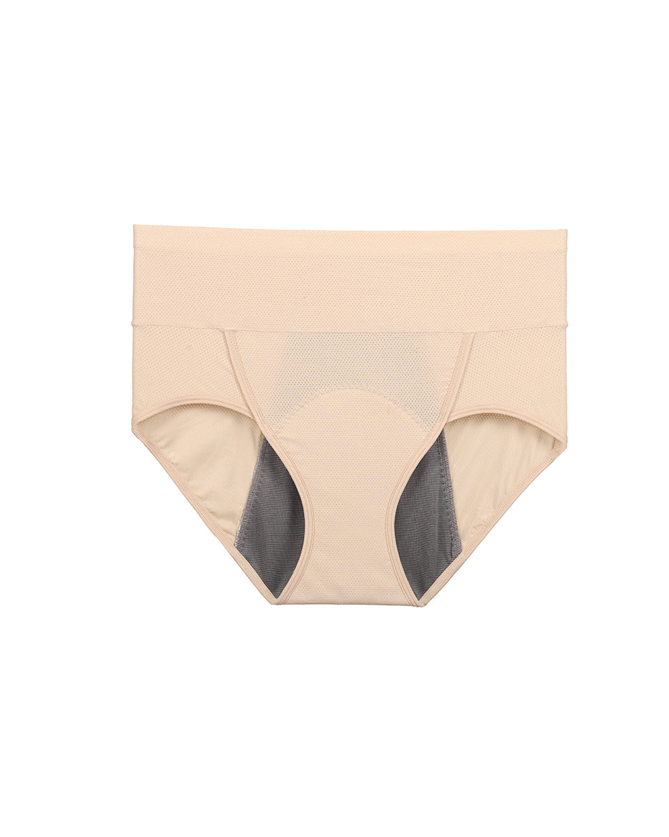 LOSWIE® Zero-Leak Ultra-Fresh and Breathable Women’s Culottes