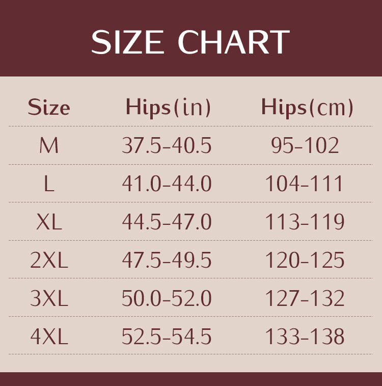 LOSWIE® Zero-Leak Ultra-Fresh and Breathable Women’s Culottes