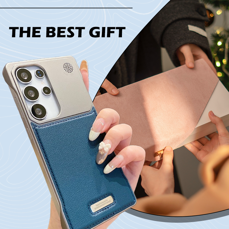 💥🎁Durable Slim Protection Case For Samsung S22-S25 Series