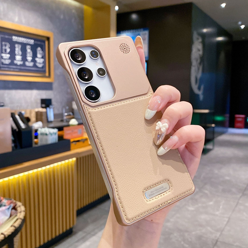 💥🎁Durable Slim Protection Case For Samsung S22-S25 Series