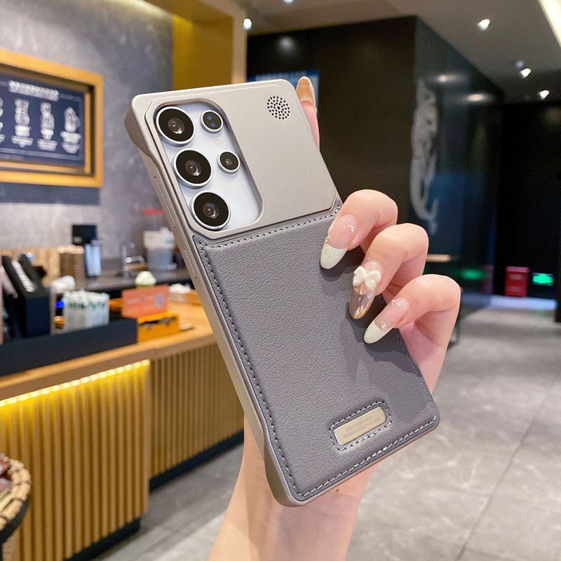💥🎁Durable Slim Protection Case For Samsung S22-S25 Series