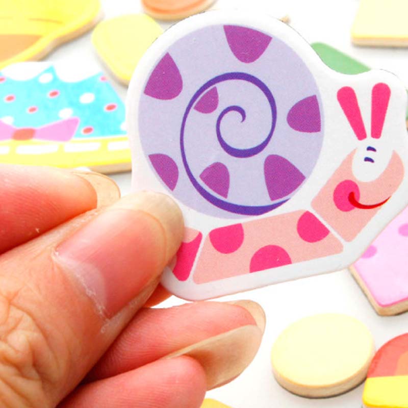 3-in-1 Magnetic Activity Board