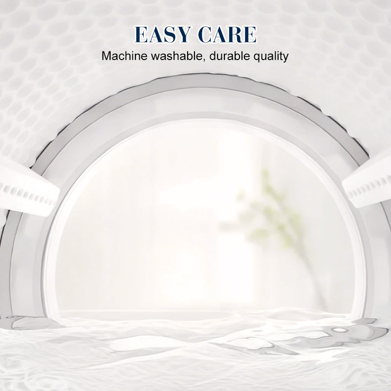 Long Winter Scarf for Women