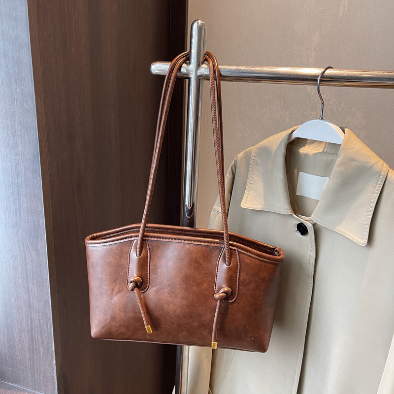 Women's Vintage  Leather Shoulder Bag🔥New Arrival-50% OFF