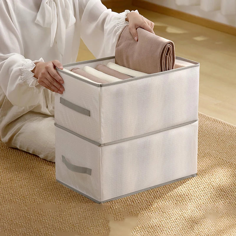 💥Wardrobe Clothes Organizer