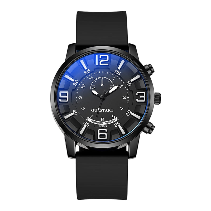 Men's Casual Fashion Classic Watch