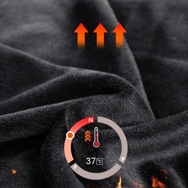 ๐Women's High Waist Corduroy Warm Pants