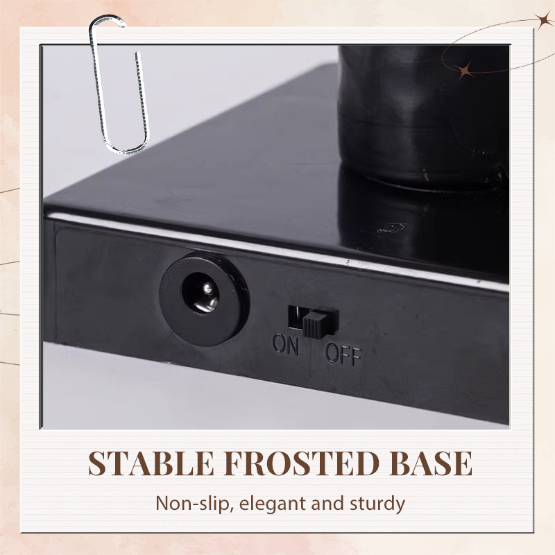 LED Butterfly Birch Tree Light