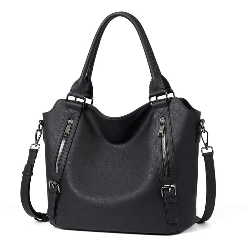 Women's Casual Fashion Large-Capacity Bag