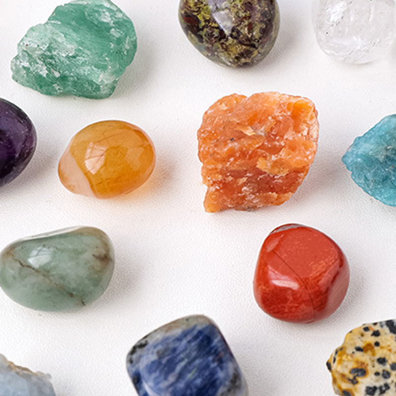 Imitation Crystal Discovery Gift Set