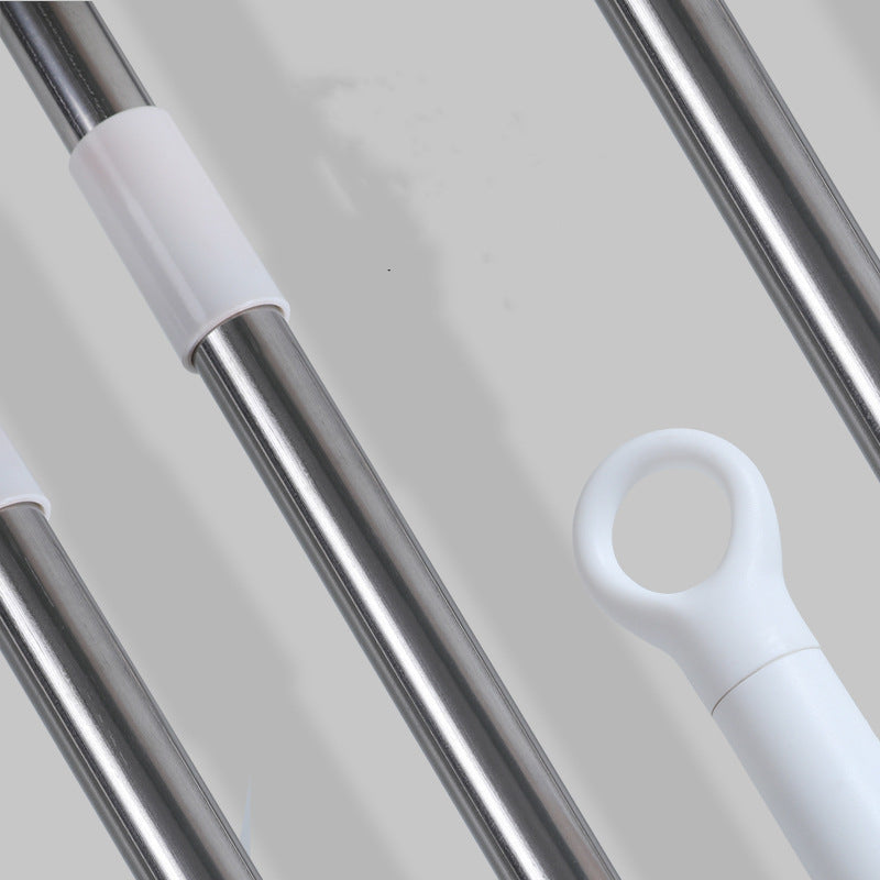 Magic Silicon Squeegee Broom