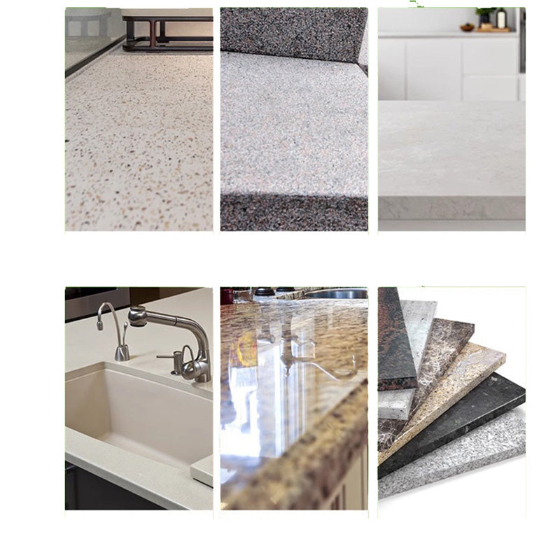 Multi-Surface Stone Stain Cleaning Agent