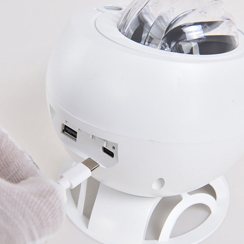 📢📢50 % OFF !! ⏰Aurora Star Projector with Bluetooth Speaker🚛Free Shipping