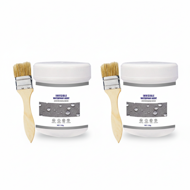 š„2026 HOT SALE 50%OFFš„Invisible Waterproof Anti-Leakage Agent