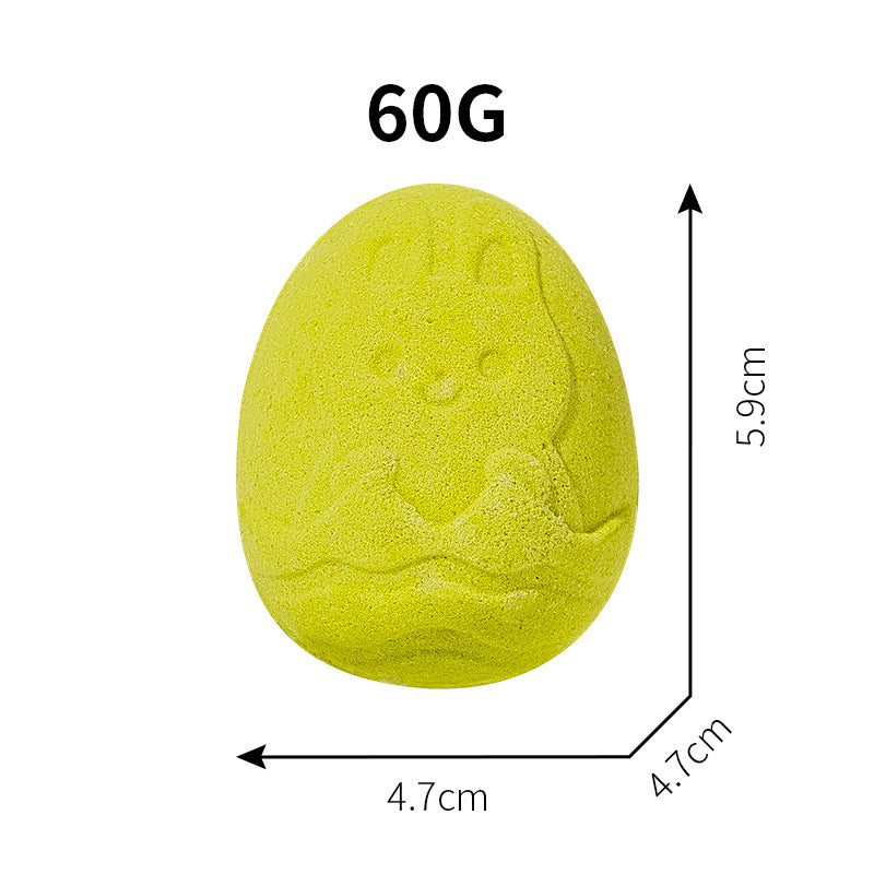 ๐ข๐ข 50% OFF - LIMITED TIME DEAL!๐ฐ Rabbit Surprise Toy Bath Bomb for Kids