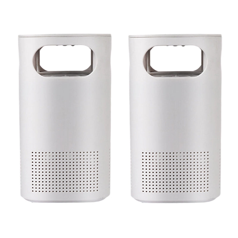 🦟 50% OFF USB LED Mosquito Killer Lamp | Quiet UV Bug Trap for Home & Bedroom