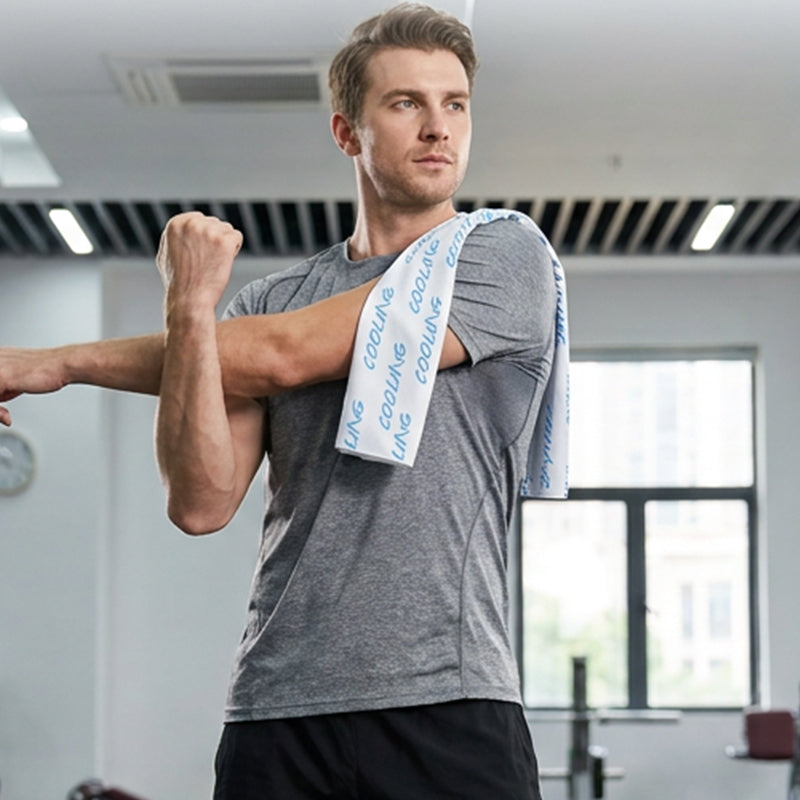 ⌛Buy 10 get 20 free-🔥Instant Cooling Sports Towel