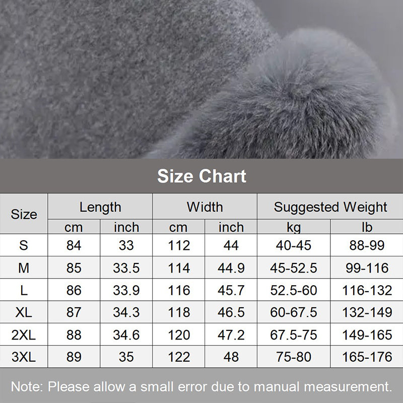 High neck warm ladies shawl, autumn and winter🔥Warm and stylish