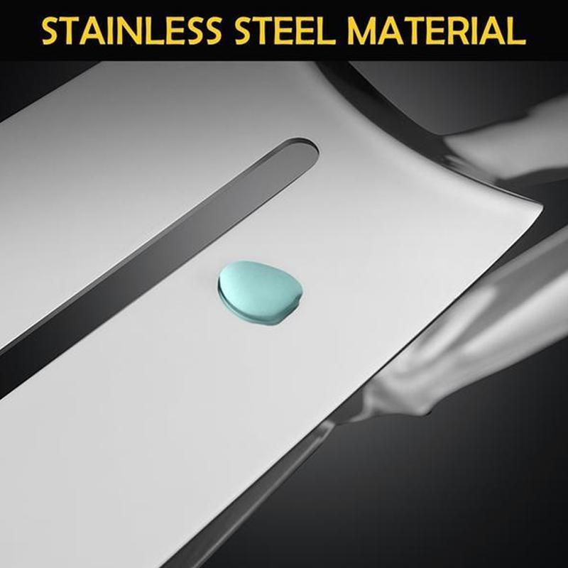 š„©š³Stainless Steel Double-Sided Shovel Clip