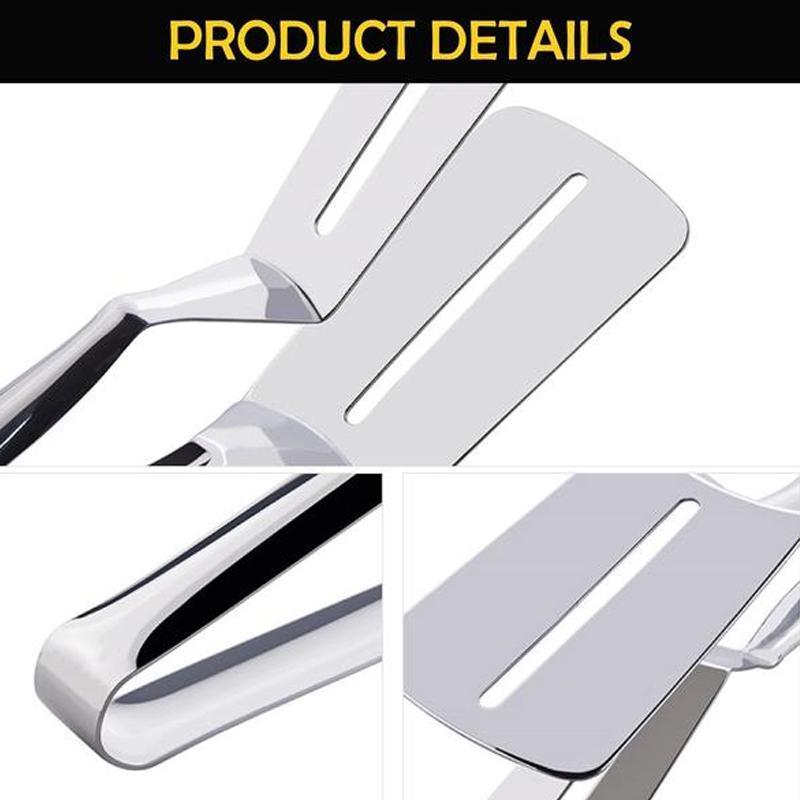 š„©š³Stainless Steel Double-Sided Shovel Clip
