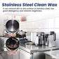 ⚡Buy 2 Get 1 Free⚡Stainless Steel Stain Cleaning Wax