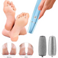 Hot Sale - 50% OFF🔥Electric Feet Callus Remover⚡