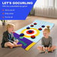💗2025 New Tabletop Family Curling Game☄️☄️ Fun, Engaging, and Perfect for All Ages!
