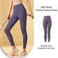 🔥High Waisted Tummy Control Shaping Training Leggings🎁
