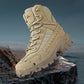 Waterproof and Non-Slip High Top Tactical Sports Boots