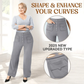 💖2025 NEW TYPE SALE 50% OFF💷Women's Casual High Waist Stretch Pants（The more you buy, the higher the discount）