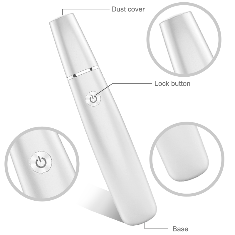🔥Last Day Special Price £10.99!!💥-🎁Portable Electric Feet Callus Remover