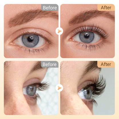🎉2025 Hot Promotion 50% OFF🔥Heated Lash Curling Tool