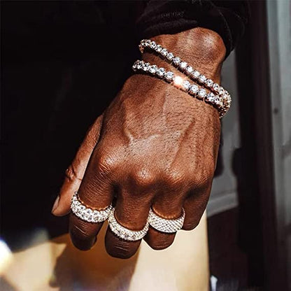 Today's Flash Sale⚡Best Gift🎁Sparkling Diamond Bracelet