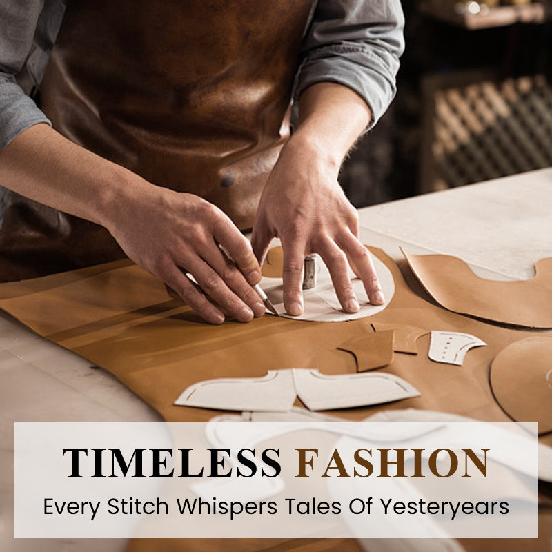 🎁 Hot Sale 49% OFF 👜Vintage Geometric Pattern Bag With Adjustable Strap