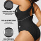 🔥Last Day Special Price £12.99!!💥-👙Smart Sculpt Plunge Swimsuit Flatter Your Figure