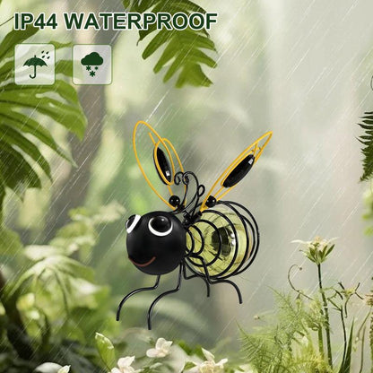 🐝Free Shipping & 50% OFF🐝Outdoor Hanging Solar Bee Light