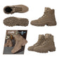 Waterproof and Non-Slip High Top Tactical Sports Boots