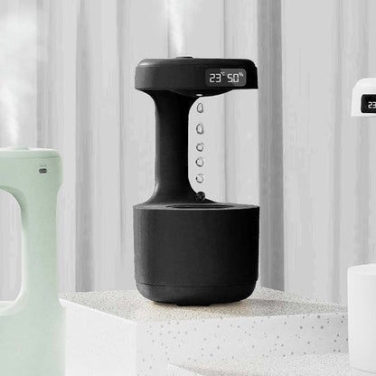 🎉Hot Sale 49% OFF🎉Anti-Gravity Ultrasonic Humidifier