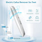 Hot Sale - 50% OFF🔥Electric Feet Callus Remover⚡