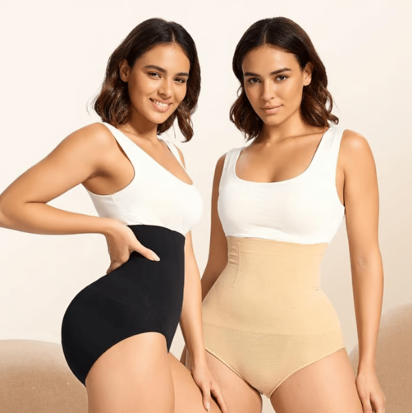 ⏰Last Day - High Waist Tummy Control Shapewear Panties