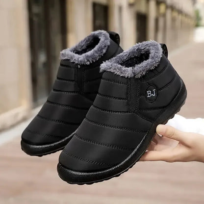 Women Premium Warm & Comfy Snow Boots