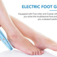 Hot Sale - 50% OFF🔥Electric Feet Callus Remover⚡