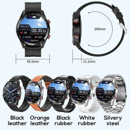 🔥New Year Early Sale🔥 Smart Sports Watch