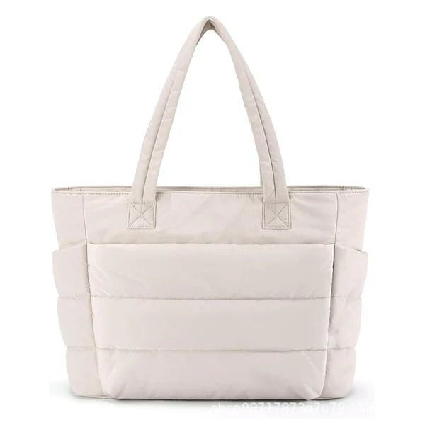 🔥 Hot Sale 50% OFF 🔥Women's Sweet Pink Lightweight Tote Bag