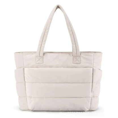 🔥 Hot Sale 50% OFF 🔥Women's Sweet Pink Lightweight Tote Bag