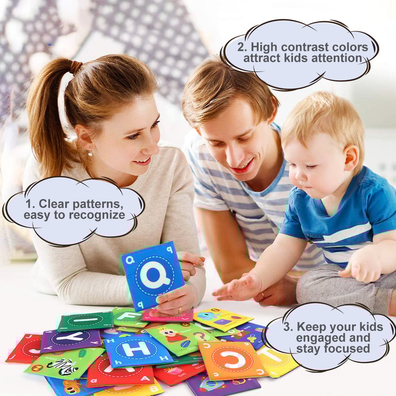 ✨Hot Sale 49% Off✨Early Childhood Enlightenment Book