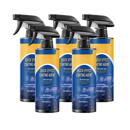 ✨LAST DAY SALE 50% OFF✨Advanced Car Quick-acting Coating Agent Spray