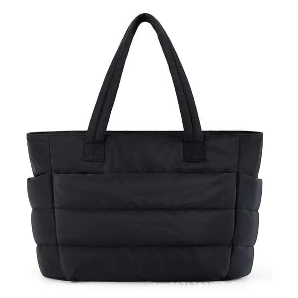 🔥 Hot Sale 50% OFF 🔥Women's Sweet Pink Lightweight Tote Bag