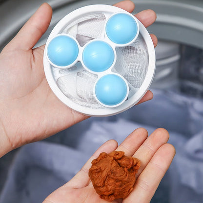 Hot Sale 50%🎁 Floating Hair Filtering Mesh Removal