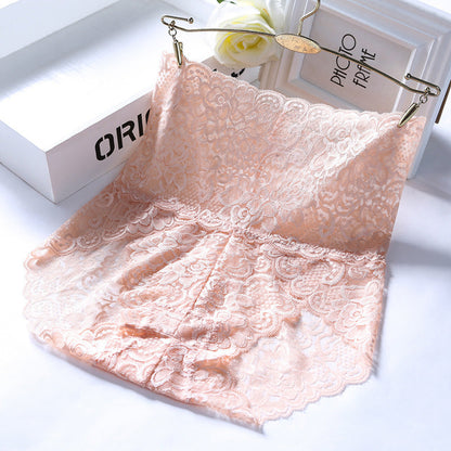 💃BUY 1 GET 2 FREE!!💝Sexy High Waist Pretty Lace Panties✨✨